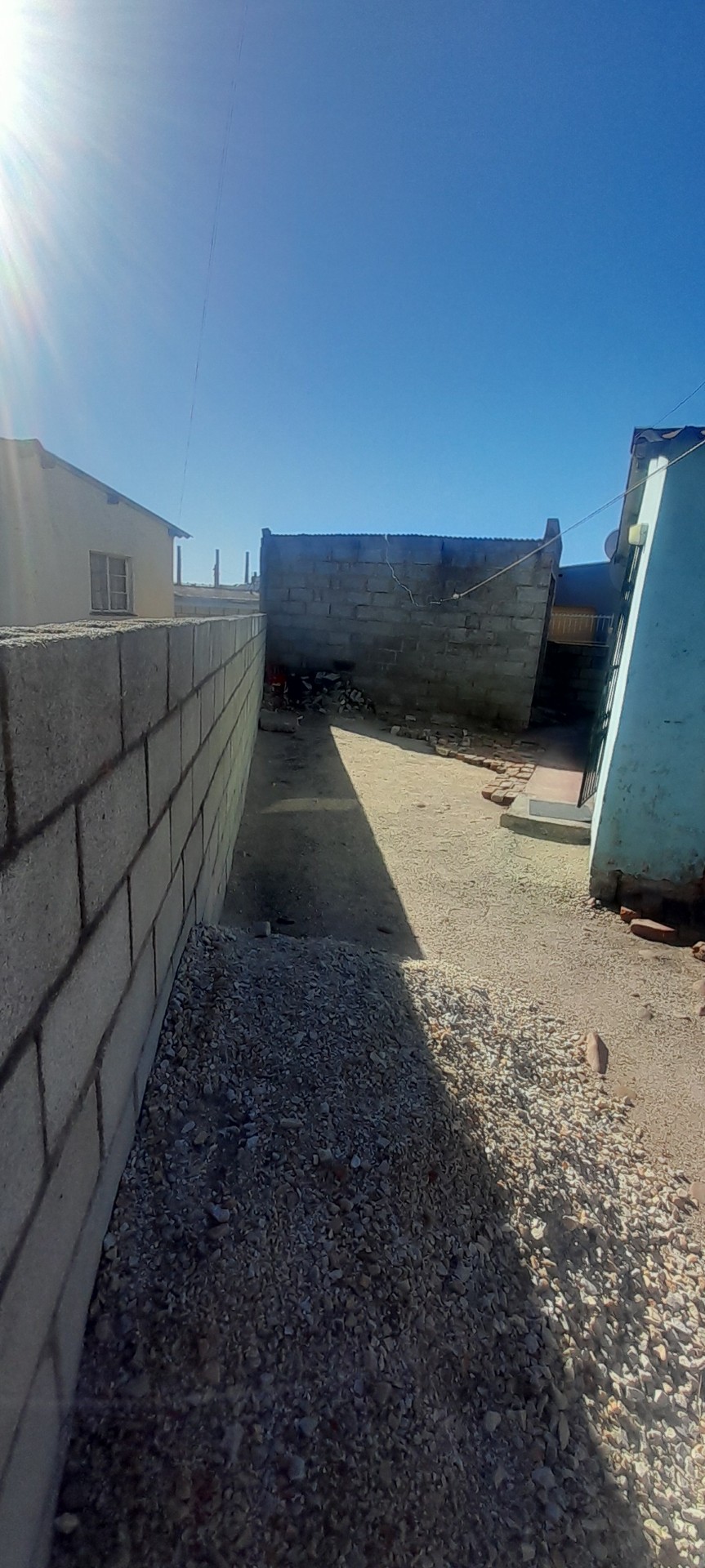 2 Bedroom Property for Sale in Kwazakhele Eastern Cape